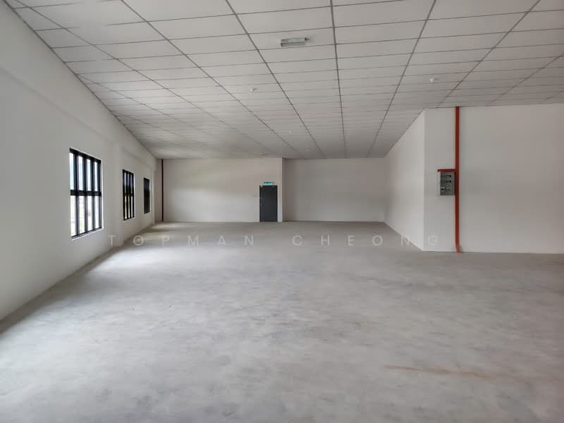 Factory for Rent in Batu Caves (Selangor) - Topman Cheong - Interior - PropertyGuru.com.my