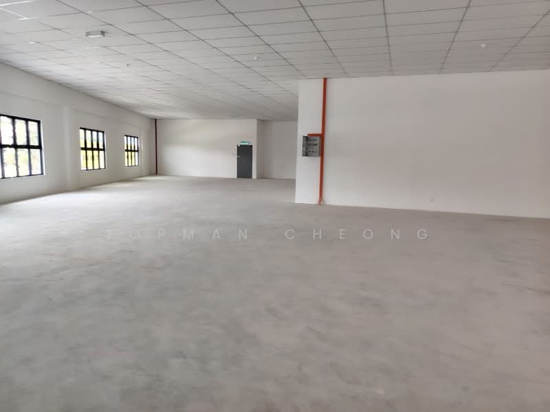 Factory for Rent in Batu Caves (Selangor) - Topman Cheong - Interior - PropertyGuru.com.my