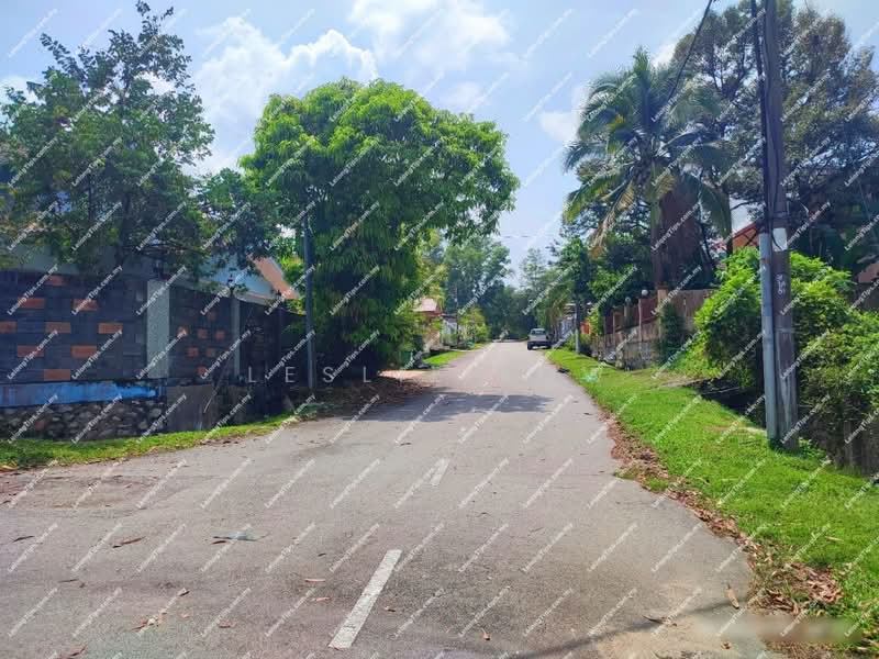 Rumah Banglo untuk Dijual di Rawang (Selangor) - Leslie Low - Exterior - PropertyGuru.com.my