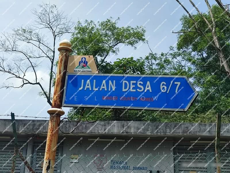 Rumah Banglo untuk Dijual di Rawang (Selangor) - Leslie Low - PropertyGuru.com.my