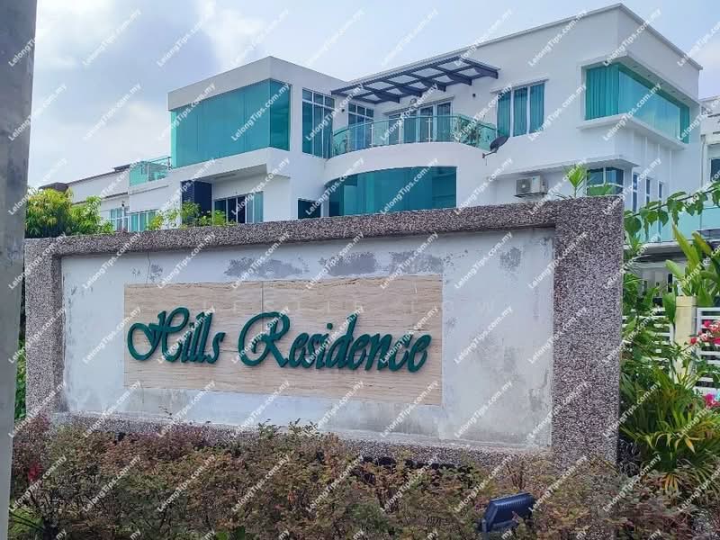 Rumah Banglo untuk Dijual di Rawang (Selangor) - Leslie Low - Exterior - PropertyGuru.com.my