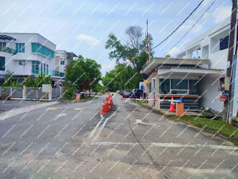 Rumah Banglo untuk Dijual di Rawang (Selangor) - Leslie Low - Exterior - PropertyGuru.com.my