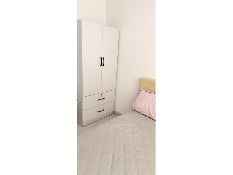 Service Residence for Rent at Nexus Taman Pertama - Coyi Lim - Bedroom - PropertyGuru.com.my