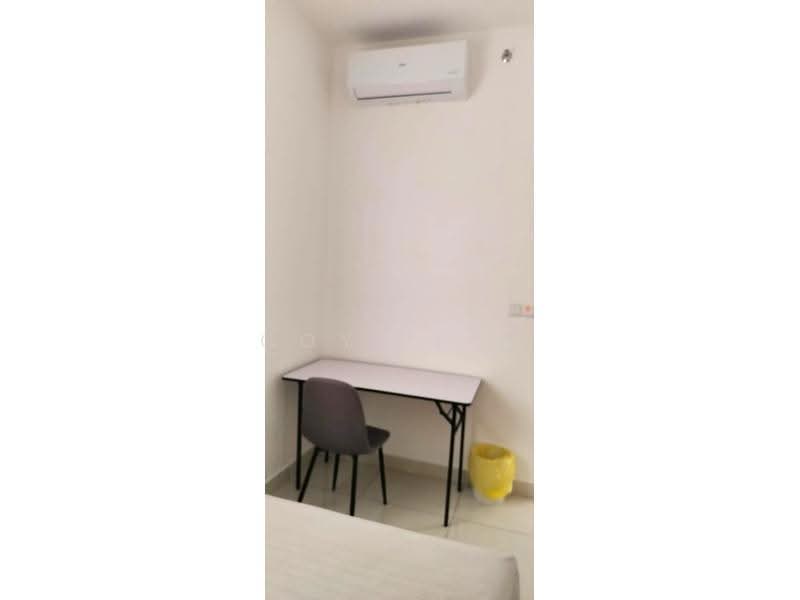Service Residence for Rent at Nexus Taman Pertama - Coyi Lim - Study - PropertyGuru.com.my