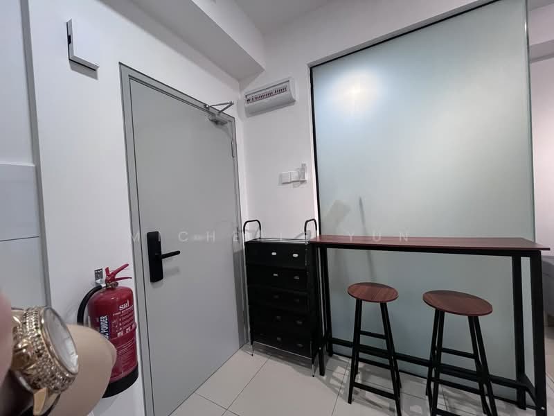 Kediaman Servis untuk Disewa di Astrum Ampang - Michelle Yun - Interior - PropertyGuru.com.my