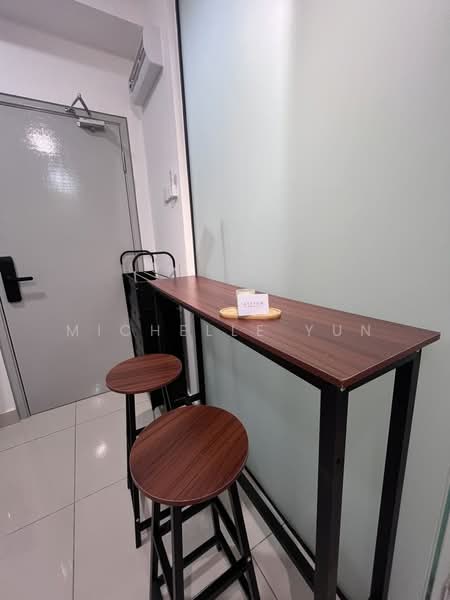 Kediaman Servis untuk Disewa di Astrum Ampang - Michelle Yun - Interior - PropertyGuru.com.my