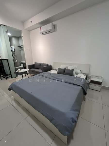 Kediaman Servis untuk Disewa di Astrum Ampang - Michelle Yun - Bedroom - PropertyGuru.com.my