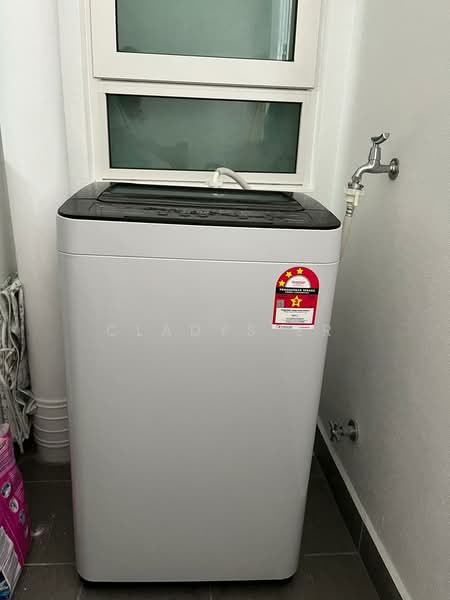 Service Residence for Rent at TR Residence - Cladys Er - Interior - PropertyGuru.com.my