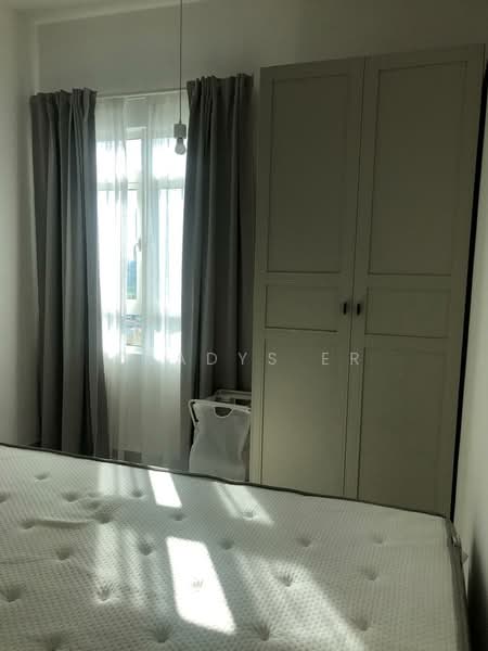 Service Residence for Rent at TR Residence - Cladys Er - Bedroom - PropertyGuru.com.my