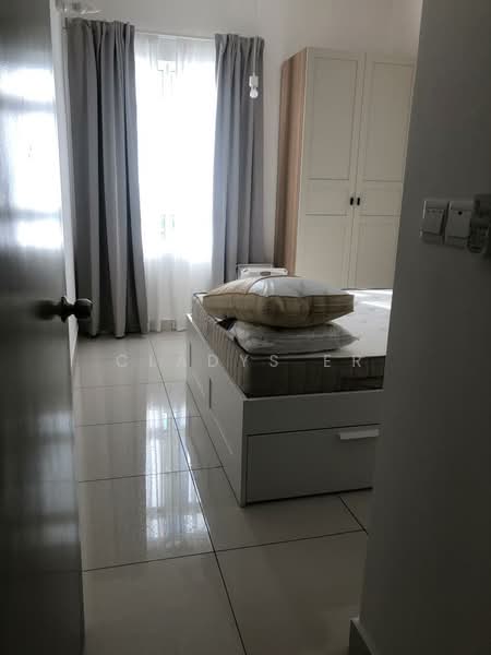 Service Residence for Rent at TR Residence - Cladys Er - Bedroom - PropertyGuru.com.my