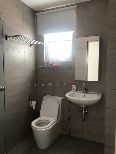 Service Residence for Rent at TR Residence - Cladys Er - Bathroom - PropertyGuru.com.my