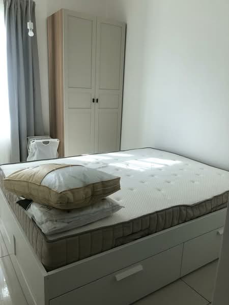 Service Residence for Rent at TR Residence - Cladys Er - Bedroom - PropertyGuru.com.my