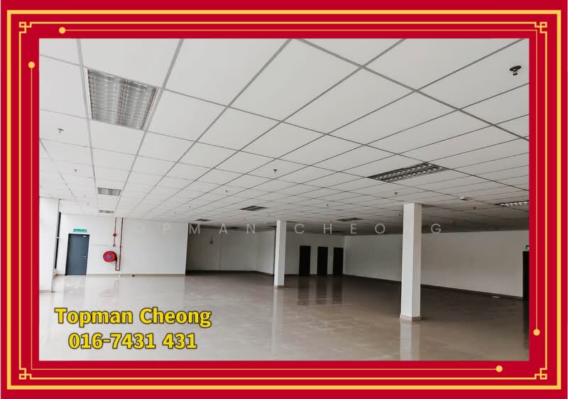 Detached Factory for Sale in Telok Panglima Garang (Jenjarom) - Topman Cheong - PropertyGuru.com.my