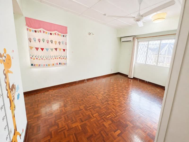 Rumah Teres 2-Tingkat untuk Dijual di Taman Sri Gombak (Gombak) - Abid Sabarudin - Bedroom - PropertyGuru.com.my