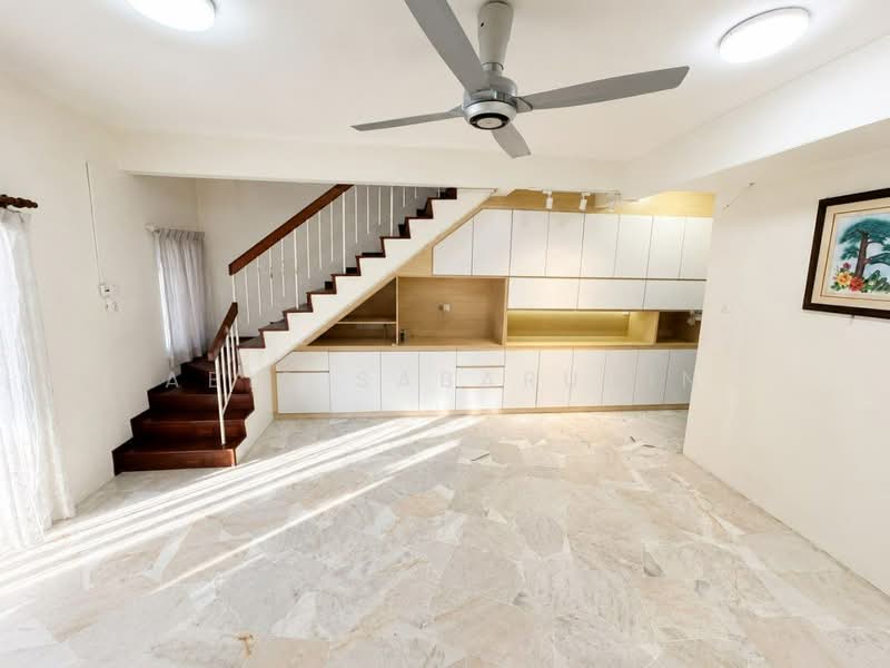 Rumah Teres 2-Tingkat untuk Dijual di Taman Sri Gombak (Gombak) - Abid Sabarudin - Interior - PropertyGuru.com.my