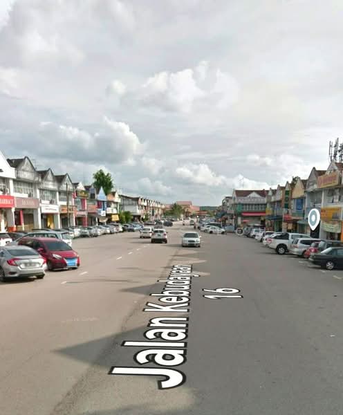 Kedai untuk Disewa di Taman Universiti (Skudai) - Marcus Loh - PropertyGuru.com.my