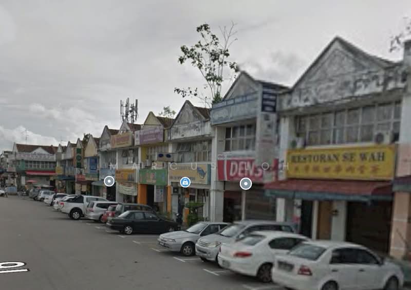 Kedai untuk Disewa di Taman Universiti (Skudai) - Marcus Loh - PropertyGuru.com.my