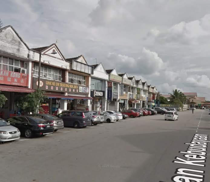 Kedai untuk Disewa di Taman Universiti (Skudai) - Marcus Loh - PropertyGuru.com.my