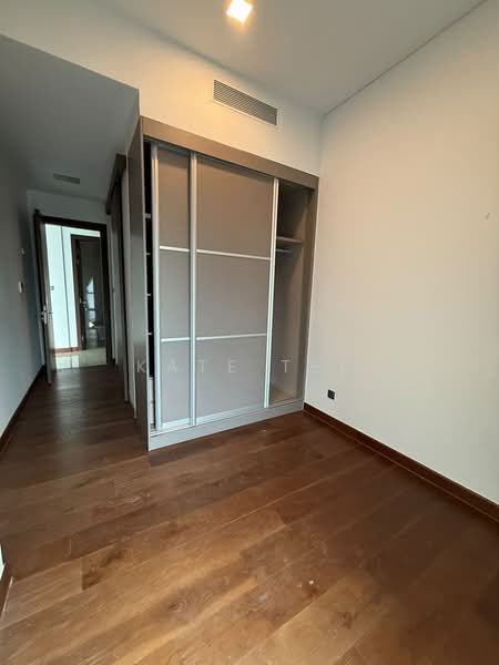 Service Residence for Rent at Puteri Cove Residences - Kate Tee - Bedroom - PropertyGuru.com.my