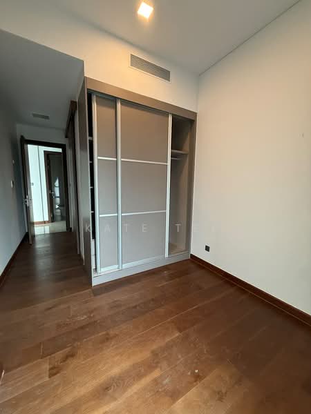 Service Residence for Rent at Puteri Cove Residences - Kate Tee - Bedroom - PropertyGuru.com.my