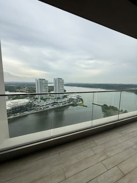 Service Residence for Rent at Puteri Cove Residences - Kate Tee - View - PropertyGuru.com.my