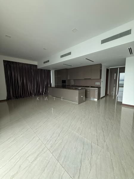 Service Residence for Rent at Puteri Cove Residences - Kate Tee - Kitchen - PropertyGuru.com.my