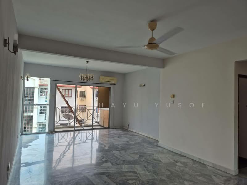 Condominium for Sale at Sri Ayu - Sri Rohayu Yusof - PropertyGuru.com.my