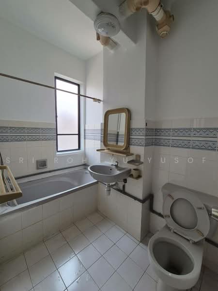 Condominium for Sale at Sri Ayu - Sri Rohayu Yusof - PropertyGuru.com.my