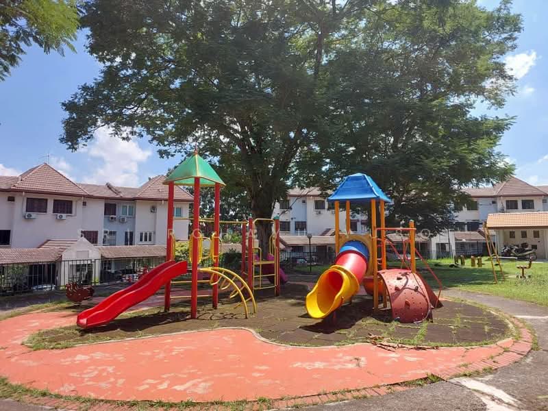 Condominium for Sale at Sri Ayu - Sri Rohayu Yusof - PropertyGuru.com.my