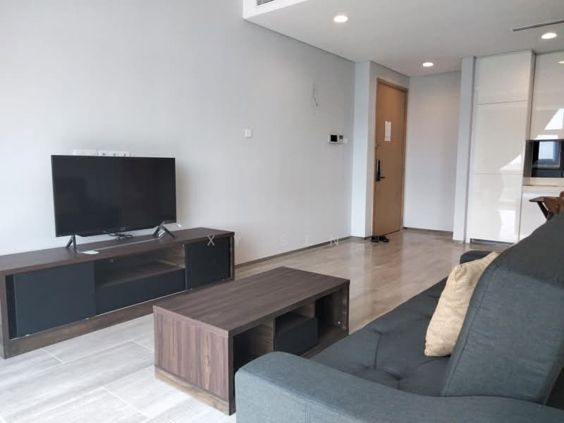Service Residence for Rent at Pinetree Marina & Resort - XY Sen - PropertyGuru.com.my