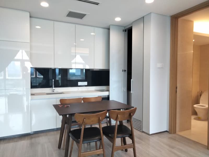 Service Residence for Rent at Pinetree Marina & Resort - XY Sen - PropertyGuru.com.my