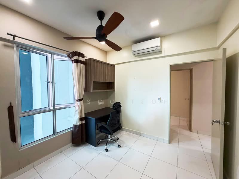 Condominium for Rent at Elit Heights @ Bayan City - Bosco Teoh - Study - PropertyGuru.com.my