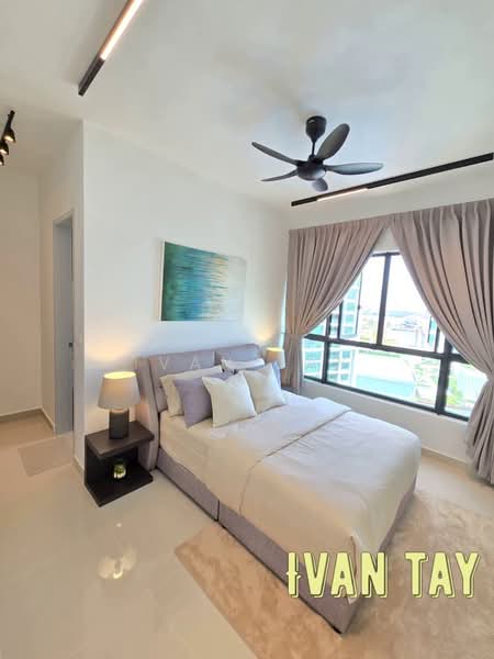 Condominium for Rent at Mezzo - Ivan Tay - Bedroom - PropertyGuru.com.my