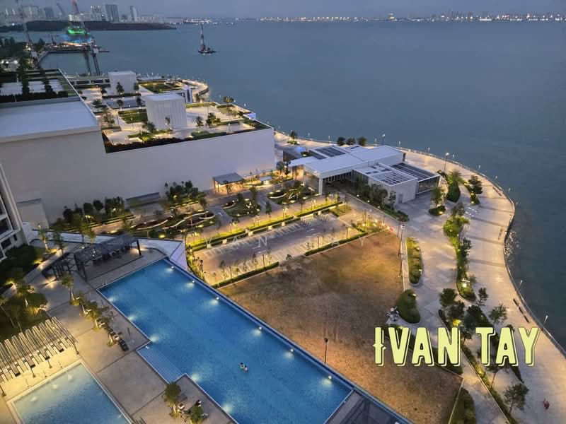 Condominium for Rent at Mezzo - Ivan Tay - Exterior - PropertyGuru.com.my