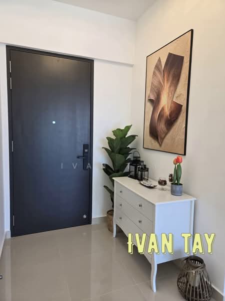 Condominium for Rent at Mezzo - Ivan Tay - Entrance - PropertyGuru.com.my
