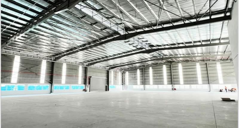 Factory for Rent in Iskandar Puteri (Nusajaya) (Johor) - Teik Shen - Interior - PropertyGuru.com.my