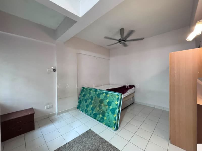 Servis Apartment untuk Dijual di Fortune Avenue - Valerie Ng - Bedroom - PropertyGuru.com.my