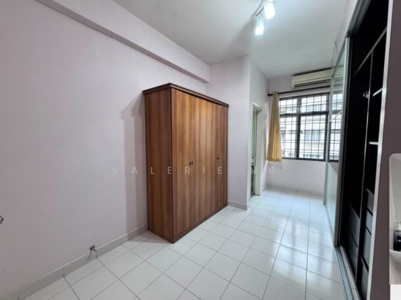 Servis Apartment untuk Dijual di Fortune Avenue - Valerie Ng - Bedroom - PropertyGuru.com.my