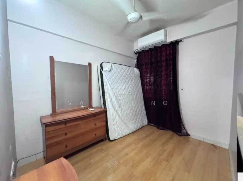 Servis Apartment untuk Dijual di Fortune Avenue - Valerie Ng - Bedroom - PropertyGuru.com.my