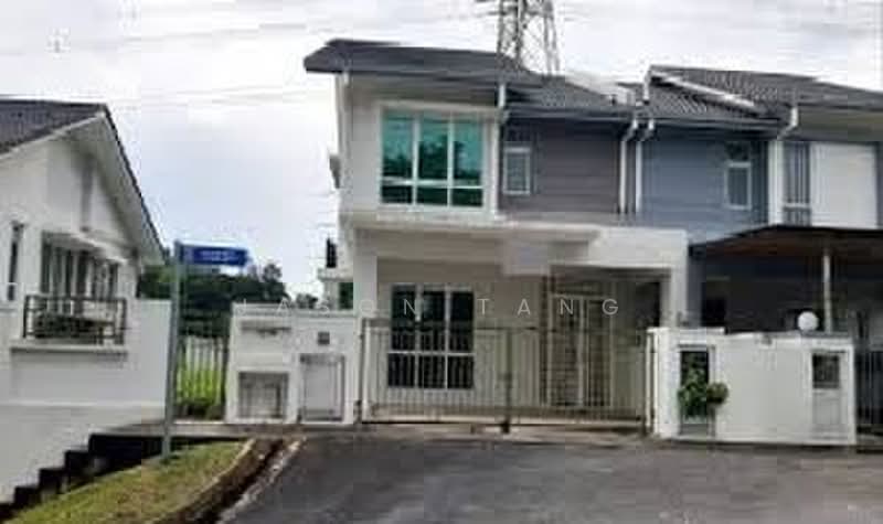 Rumah Berkembar untuk Dijual di Puchong (Selangor) - Jason Tang - Exterior - PropertyGuru.com.my
