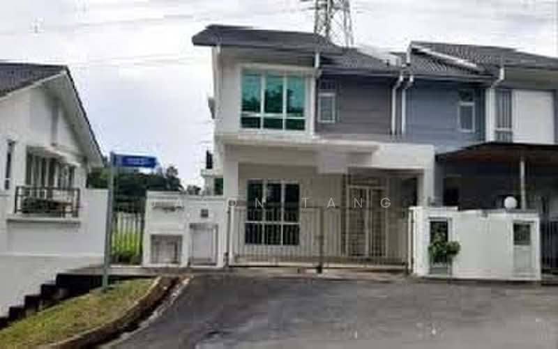 Rumah Berkembar untuk Dijual di Puchong (Selangor) - Jason Tang - Exterior - PropertyGuru.com.my