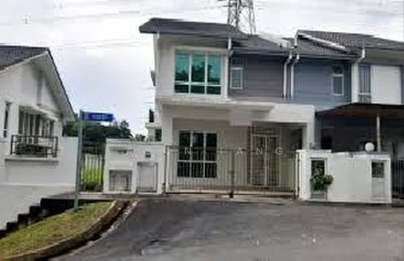 Rumah Berkembar untuk Dijual di Puchong (Selangor) - Jason Tang - Exterior - PropertyGuru.com.my