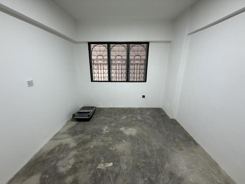 Rumah Flat untuk Dijual di Mutiara Fadason - Su Nee Goh - Interior - PropertyGuru.com.my