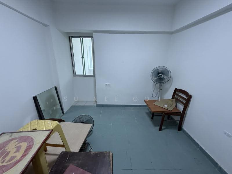 Rumah Flat untuk Dijual di Mutiara Fadason - Su Nee Goh - Interior - PropertyGuru.com.my