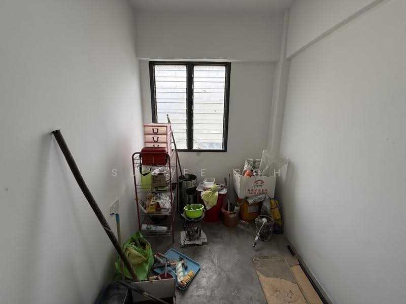 Rumah Flat untuk Dijual di Mutiara Fadason - Su Nee Goh - Interior - PropertyGuru.com.my
