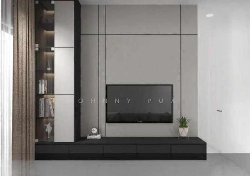 Kondominium untuk Dijual di CloudTree Residence - Johnny Pua - Living Room - PropertyGuru.com.my