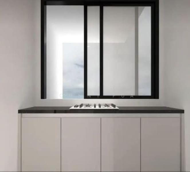 Kondominium untuk Dijual di CloudTree Residence - Johnny Pua - Kitchen - PropertyGuru.com.my