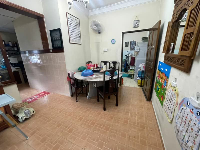 Rumah Teres 2 Tingkat untuk Dijual di Bandar Mahkota Cheras (Cheras) - Alan Lee - Dining Room - PropertyGuru.com.my