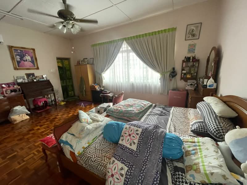 Rumah Teres 2 Tingkat untuk Dijual di Bandar Mahkota Cheras (Cheras) - Alan Lee - Bedroom - PropertyGuru.com.my