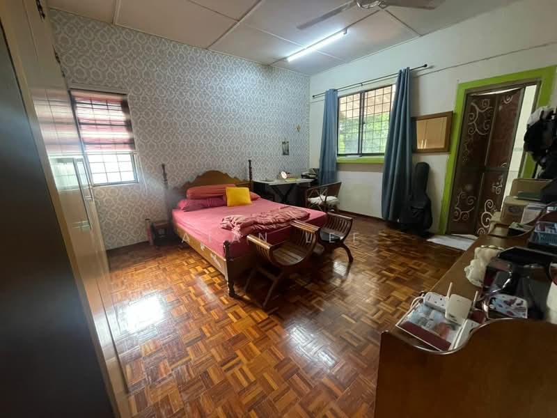 Rumah Teres 2 Tingkat untuk Dijual di Bandar Mahkota Cheras (Cheras) - Alan Lee - Bedroom - PropertyGuru.com.my